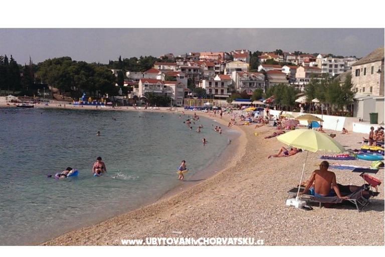 Primosten Apartmani Rest place – foto 7