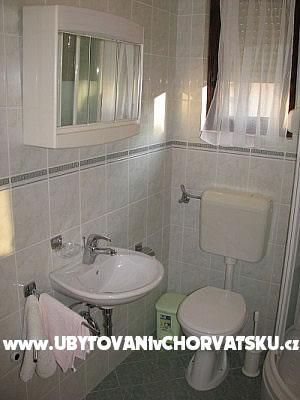 Apartmani Gasperov – foto 13
