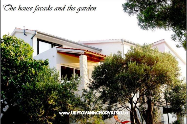 Apartmani Gjardini *** – foto 2
