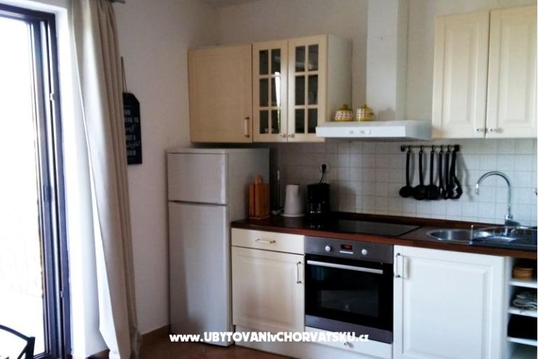Apartmani Gjardini *** – foto 5