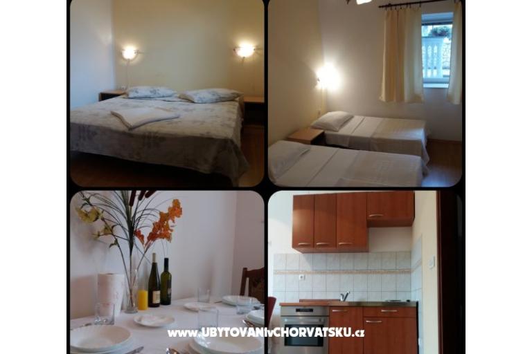 Apartman 2-4, 4-5 persons – foto 10