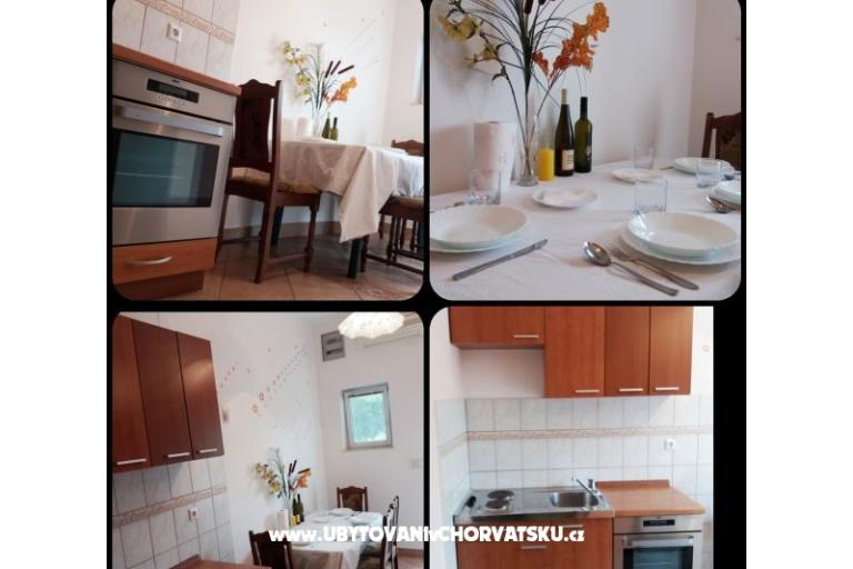 Apartman 2-4, 4-5 persons – foto 11