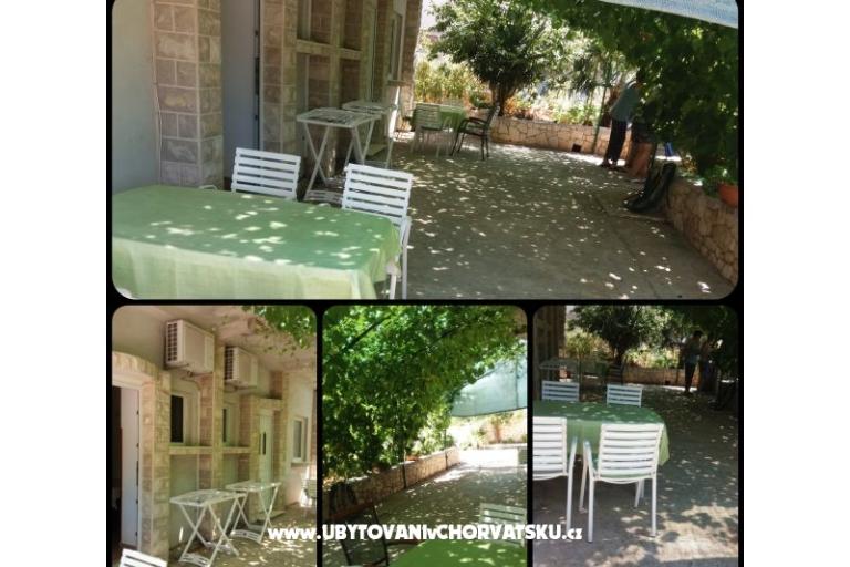 Apartman 2-4, 4-5 persons – foto 12