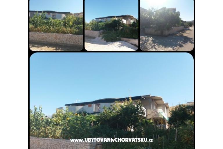 Apartman 2-4, 4-5 persons – foto 13