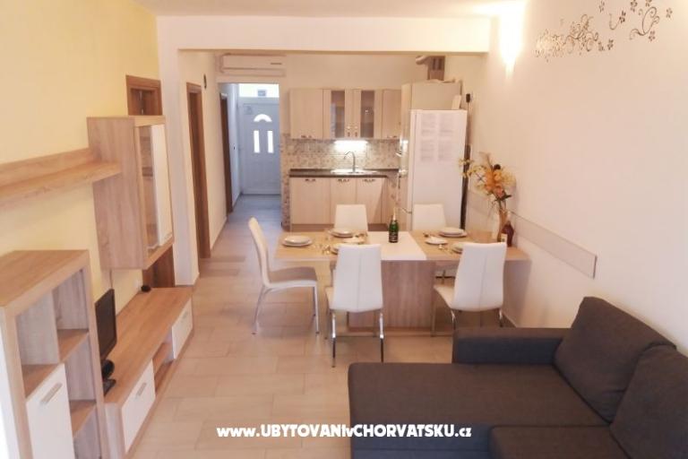 Apartman 2-4, 4-5 persons – foto 15