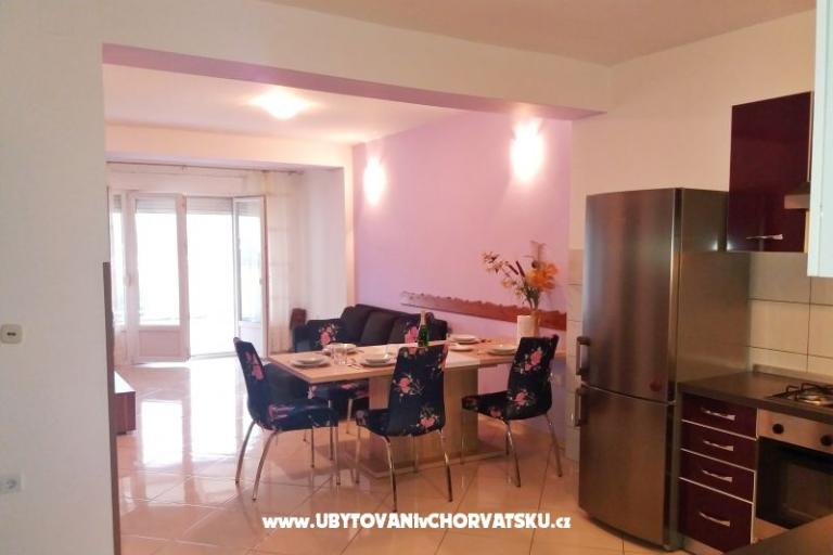 Apartman 2-4, 4-5 persons – foto 16