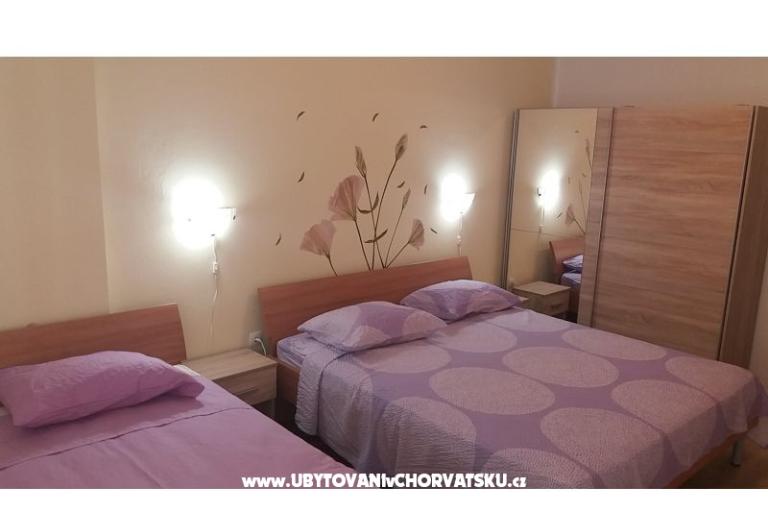 Apartman 2-4, 4-5 persons – foto 17