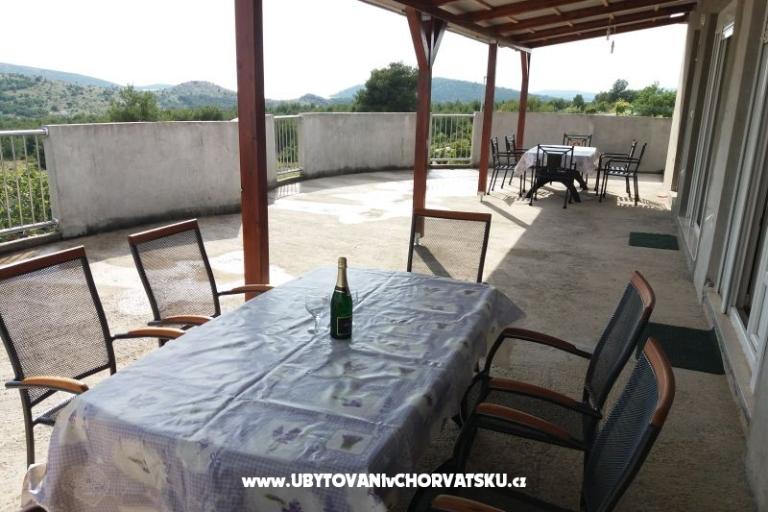 Apartman 2-4, 4-5 persons – foto 18