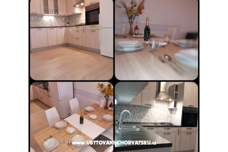 Apartman 2-4, 4-5 persons – foto 6