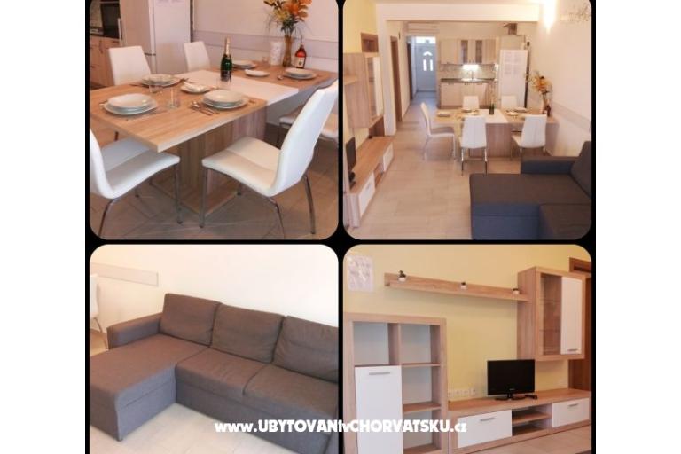Apartman 2-4, 4-5 persons – foto 7