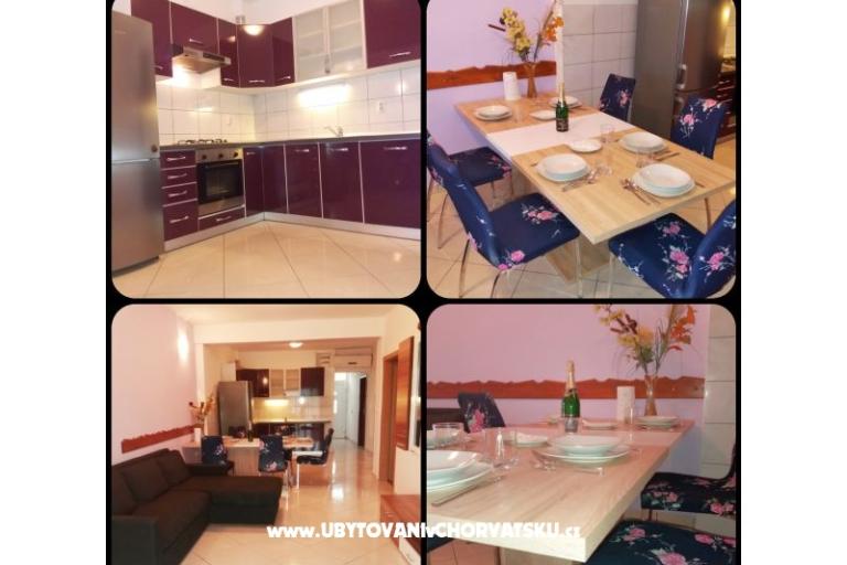 Apartman 2-4, 4-5 persons – foto 8