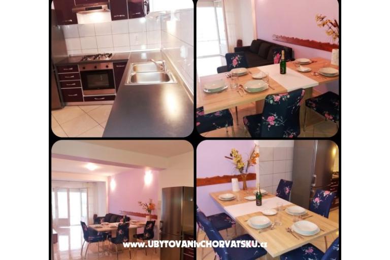Apartman 2-4, 4-5 persons – foto 9