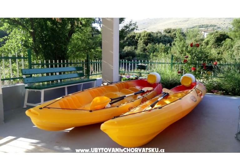 Tinka Apartmani – foto 2