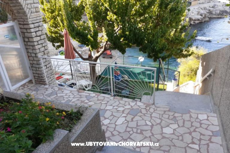 Vila Rozario - Tepli bok – foto 4