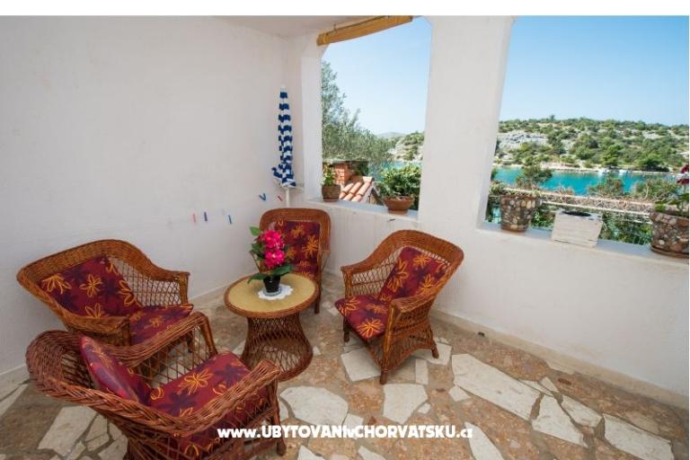 Villa Polajner Apartmani – foto 16