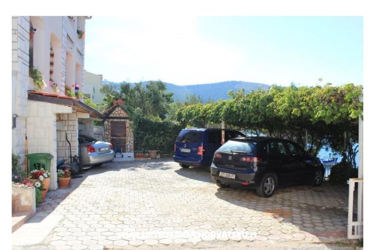 Villa Polajner Apartmani – foto 7