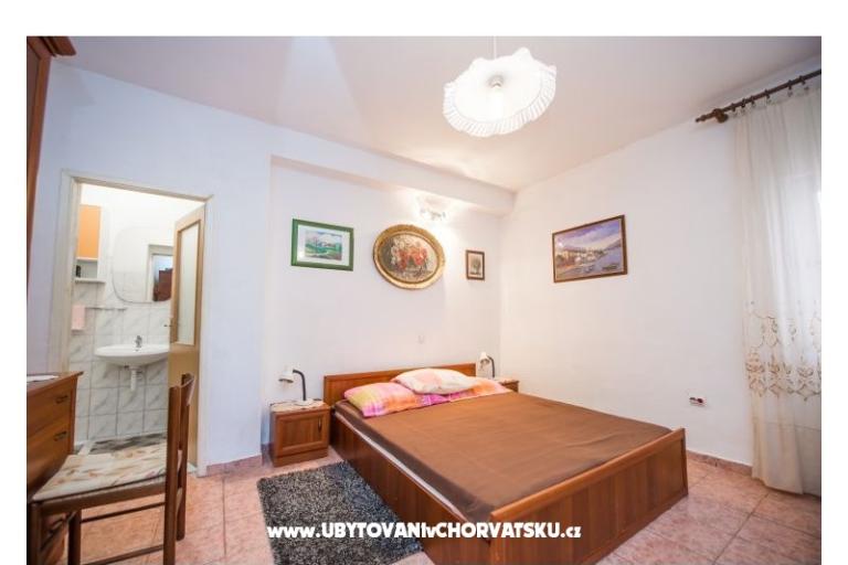 Villa Polajner Apartmani – foto 8