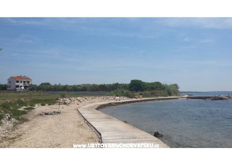 Apartmani Vesna a Ante – foto 12