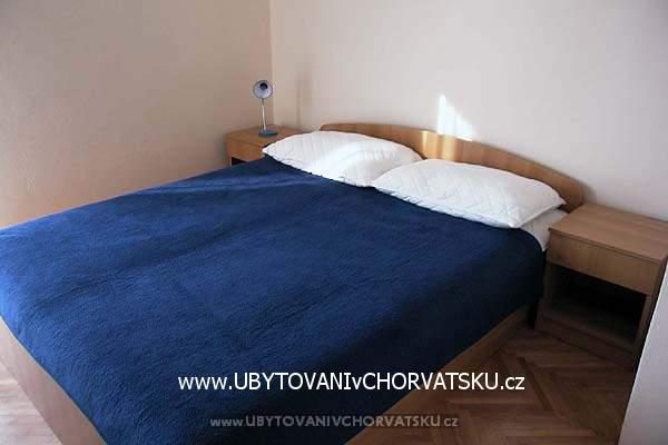 Apartmani Vesna a Ante – foto 2