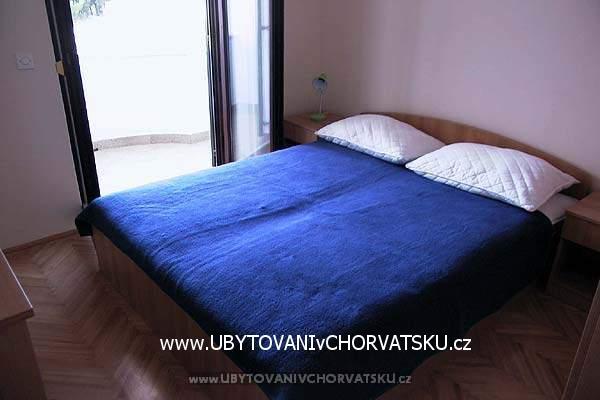 Apartmani Vesna a Ante – foto 6