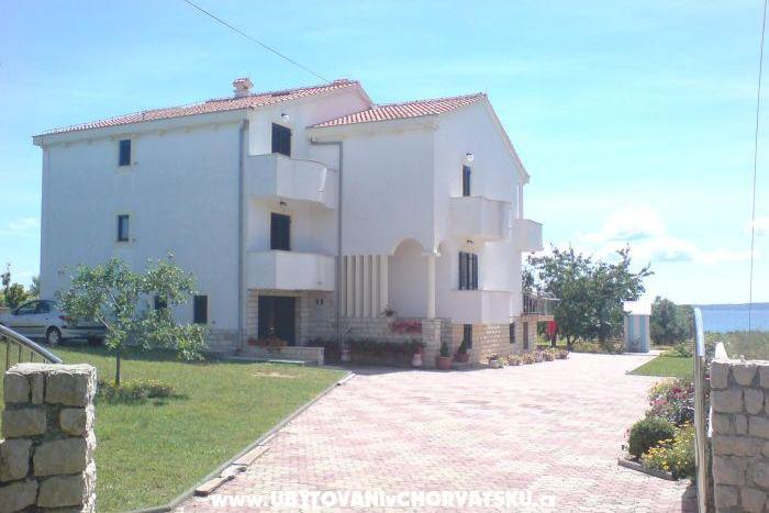 Apartmani Vesna a Ante – foto 8