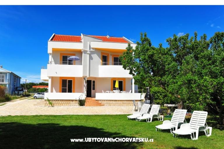 Apartman Albicia 6+2 – foto 4