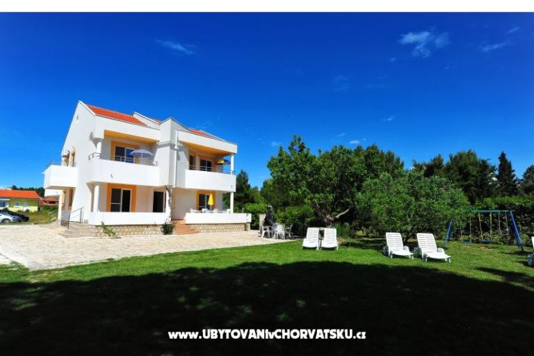 Apartman Albicia 6+2 – foto 7