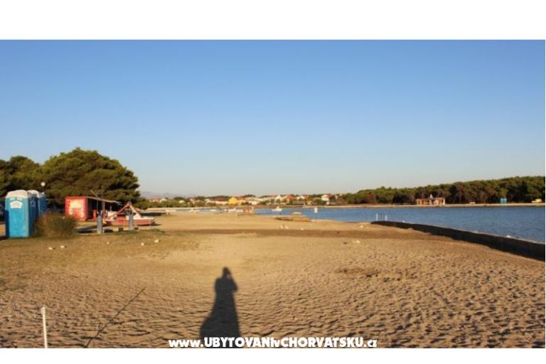 Apartman Solis Privlaka – foto 16