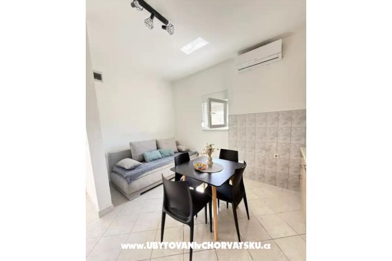 Apartman Solis Privlaka – foto 8
