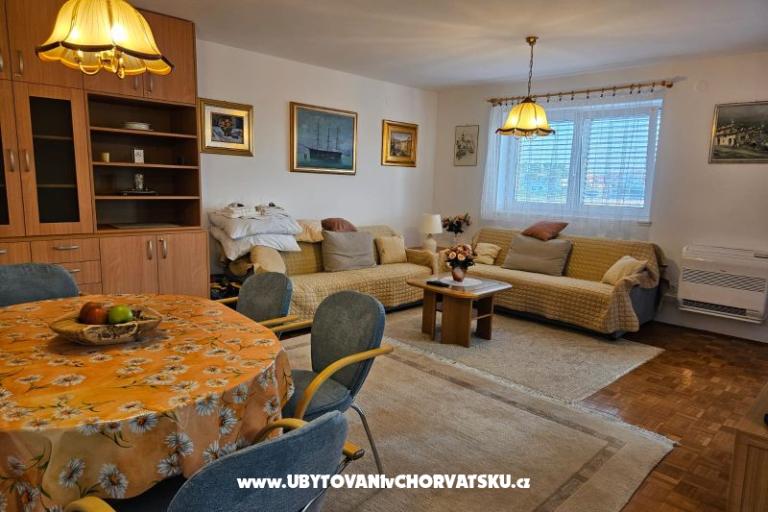 Apartman uz more i plažu – foto 15