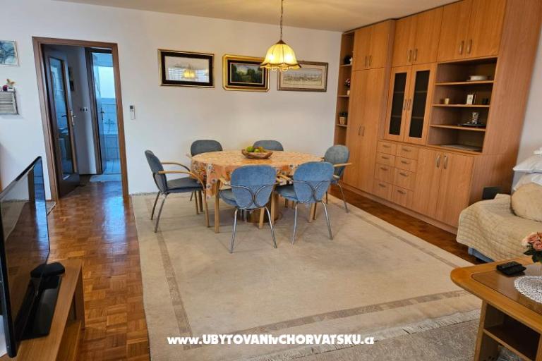 Apartman uz more i plažu – foto 16