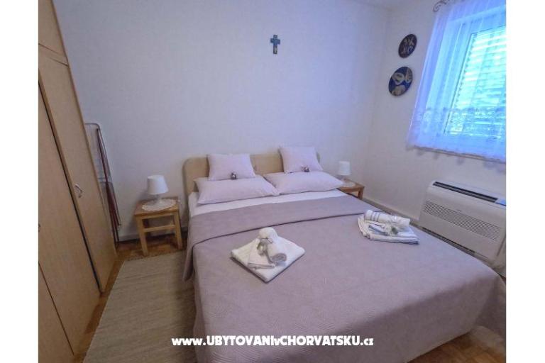 Apartman uz more i plažu – foto 27