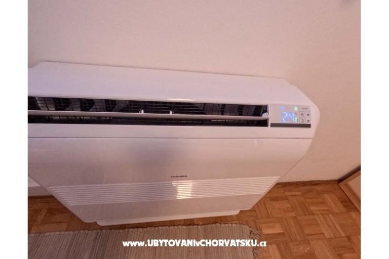 Apartman uz more i plažu – foto 30
