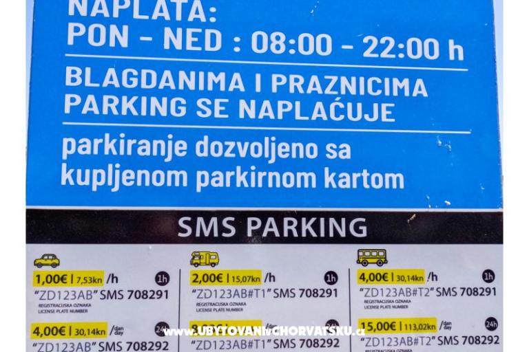 Apartman uz more i plažu – foto 35
