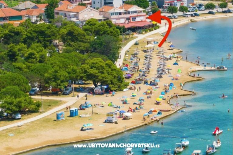 Apartman uz more i plažu – foto 5