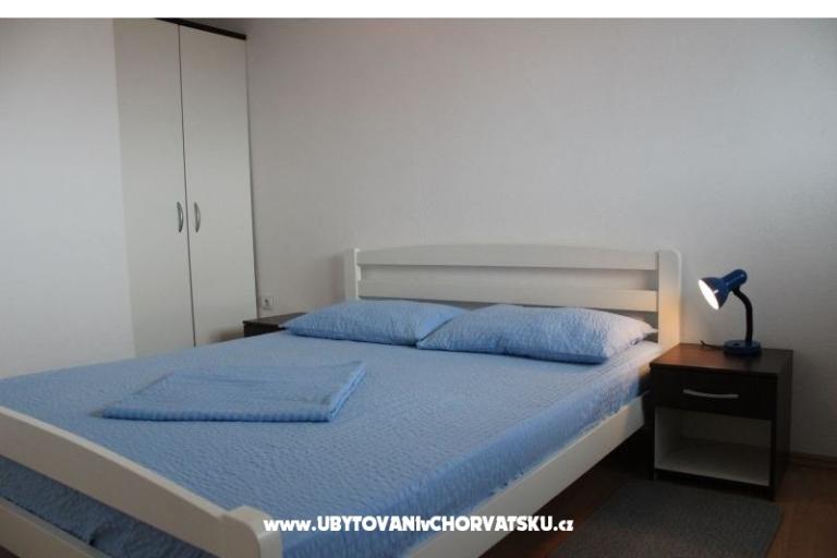 Apartmani Angelo sa bazenom – foto 7