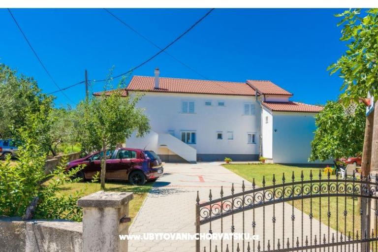 Apartmani Blanka – foto 13