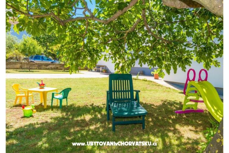 Apartmani Blanka – foto 18