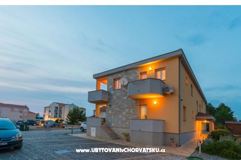 Apartmani Dora – foto 18