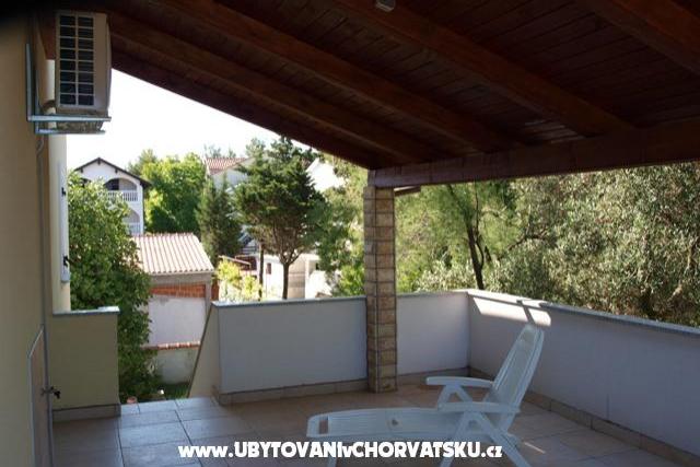 Apartmani Kristi I – foto 2