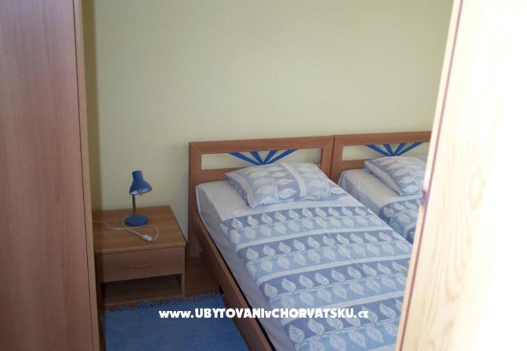Apartmani Ljubica Sabunike – foto 2