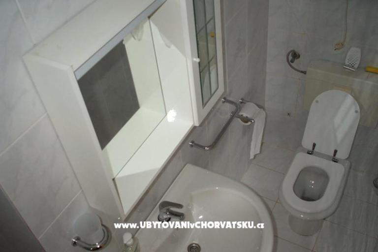 Apartmani Ljubica Sabunike – foto 8