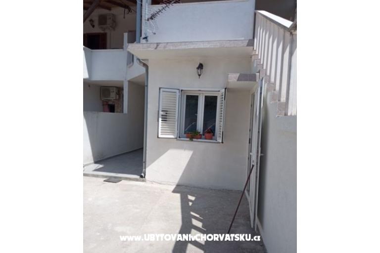 Apartmani Lucija – foto 7