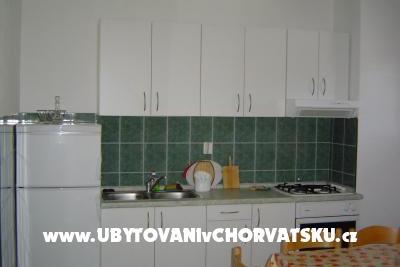 Apartmani Maslina – foto 3