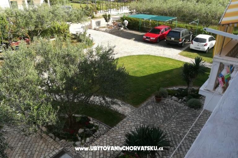 Apartmani  Providenca – foto 4