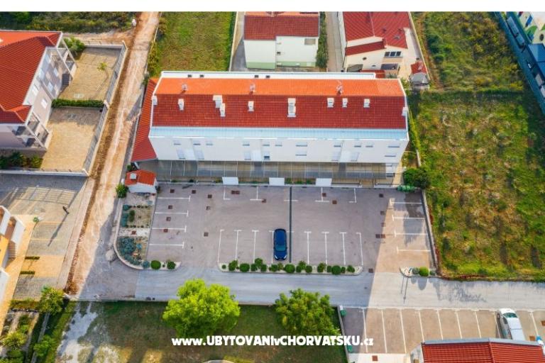 Apartmani Punta – foto 13