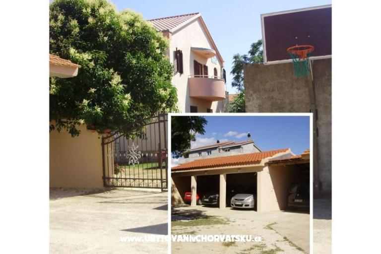 Apartmani Sanja – foto 14