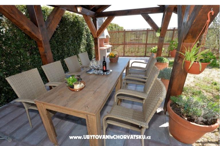 Apartmani Simoni – foto 11