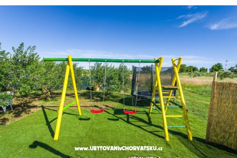 Apartmani Simoni – foto 14