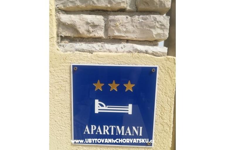Apartmani Simoni – foto 15